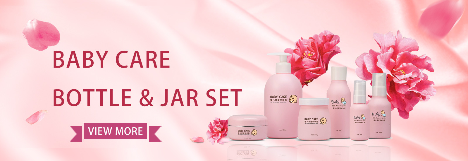 qualité bouteilles cosmétiques ambres usine